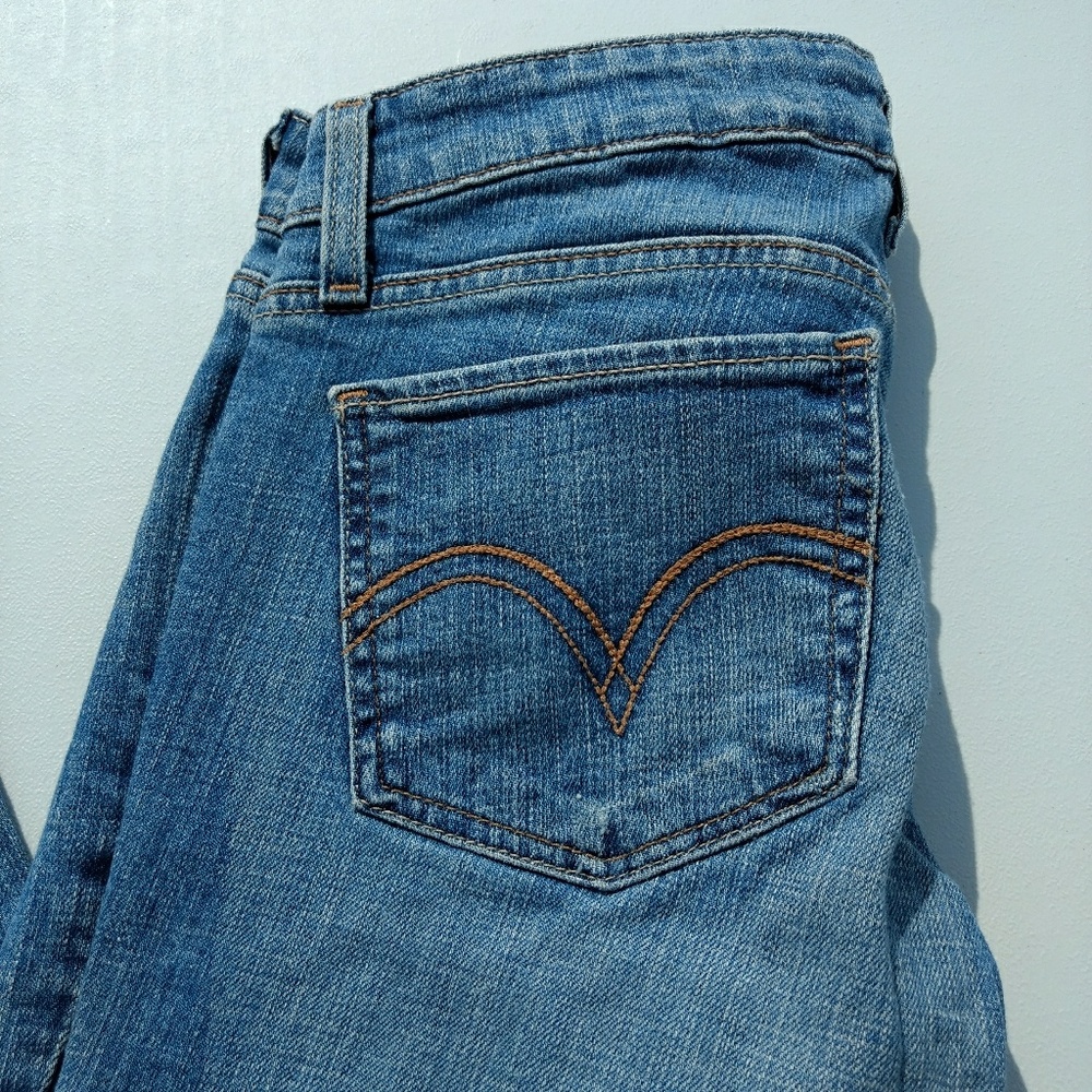 Levi's Jeans